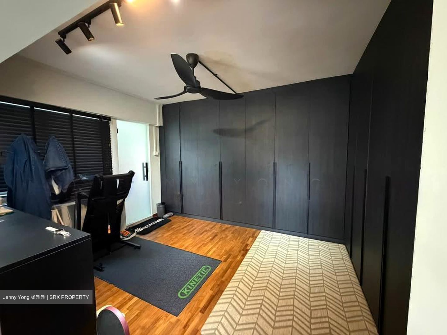 Blk 118 Sunset Way Residence (Clementi), HDB 4 Rooms #554798471